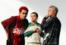 Eksplorasi Baru DNA dan PARKZ dalam “PAIN”, Musik Elektronik yang Penuh Emosi DNA