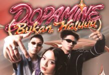“Dopamine (Bukan Haluuu)”, Kolaborasi Tiga Musisi Hadirkan Semangat Cinta Anak Muda dalam Balutan Hipdut Hipdut