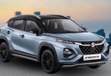 Setahun Mengaspal di Indonesia, Suzuki Fronx Kuasai Segmen SUV Kompak Suzuki Fronx