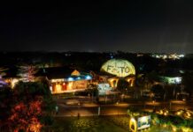 Nuanu Perkuat Ekosistem Fotografi Indonesia Lewat FOTO Bali Award FOTO Bali Award