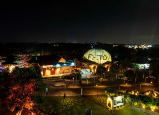 Nuanu Perkuat Ekosistem Fotografi Indonesia Lewat FOTO Bali Award FOTO Bali Award