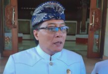 Sikapi Sekolah Minim Siswa Baru, Pemprov Bali Godok Regrouping dan Evaluasi Tata Kelola Pelayanan Pendidikan Sekolah minim siswa