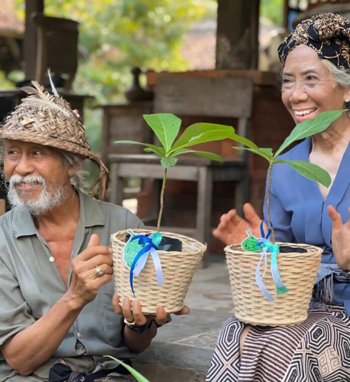 Boga Bali Living Museum