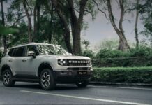 JETOUR Bawa Amunisi Baru ke GIIAS 2026, T1 Hybrid Tunjukkan Daya Tarik Kuat di Indonesia JETOUR