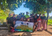 Eco-EduCulture Goak-goakan Perkuat Daya Tarik Desa Wisata Panji Desa Panji