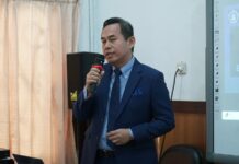 Tri Hita Karana Menginspirasi Mahasiswa Asing Pertama Lulusan Doktor Teknologi Pendidikan Undiksha Undiksha