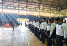 MPLS SMK TI Bali Global Denpasar Bentuk Karakter Berbasis Teknologi, Etika, dan Budaya yang Ramah Lingkungan SMK TI Bali Global Denpasar