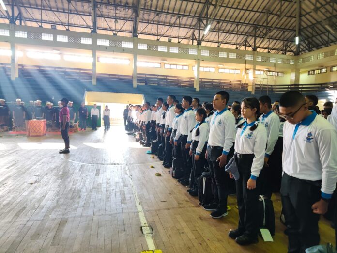 SMK TI Bali Global Denpasar