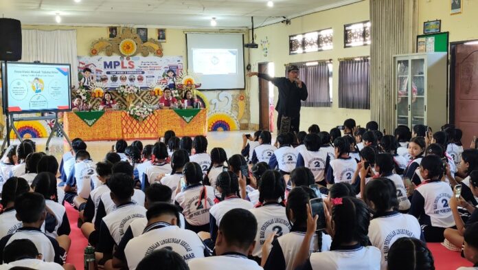 SMP PGRI 2 Denpasar