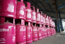 Harga Bright Gas Turun, Pertamina Jatimbalinus Pastikan Pasokan Aman Bright gas
