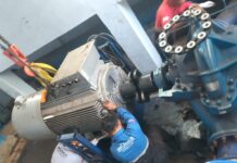 Perbaikan Rampung, Distribusi Air Bersih ke Kuta Selatan Berangsur Normal Air bersih