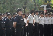 Jaga Bali Tetap Aman dan Berkualitas, Imigrasi Intensifkan Patroli Dharma Dewata Patroli Dharma Dewata