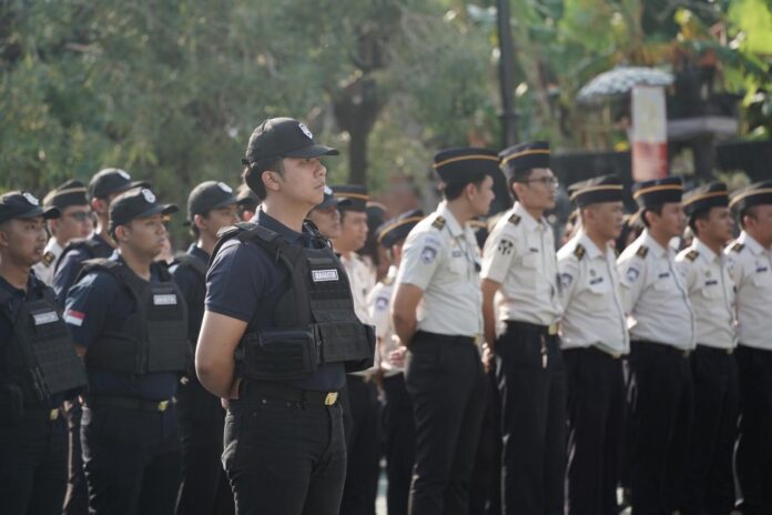 Patroli Dharma Dewata