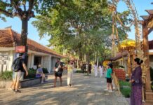 Bali Collection Jadi Tempat Favorit Wisatawan Menikmati Gaya Hidup dan Nuansa Bali Bali Collection