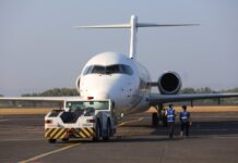 Bandara Ngurah Rai Tambah Dua Rute Baru, Bali Kini Terhubung Langsung ke Waingapu dan Wakatobi Bandara Ngurah Rai