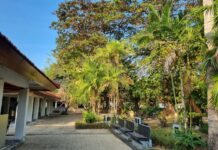 Bali Collection Bangkitkan Blok C, Hadirkan Destinasi Indonesia Heritage di Nusa Dua Bali Collection