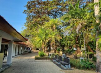 Bali Collection Bangkitkan Blok C, Hadirkan Destinasi Indonesia Heritage di Nusa Dua Bali Collection