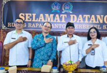 Tekan Angka Kekambuhan ODGJ, RSJ Manah Shanti Mahottama Perkenalkan PELITA JIWA ODGJ