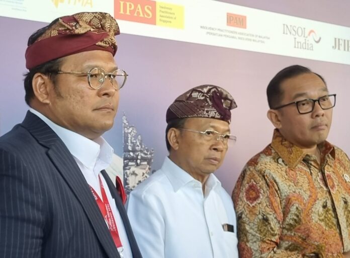 Pusat Finansial Internasional Indonesia