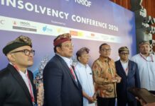 Bali Jadi Tuan Rumah Konferensi Kepailitan Internasional, Dorong Reformasi Hukum dan Perkuat Iklim Investasi Konferensi kepailitan
