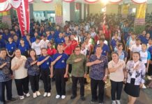 SMK PGRI 5 Denpasar Didorong Jadi Pelopor Sekolah Percontohan Pertama untuk Keadaban Digital SMK PGRI 5 Denpasar