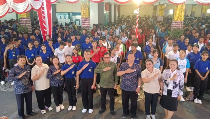 SMK PGRI 5 Denpasar