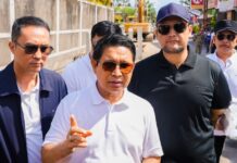 Bupati dan Wabup Badung Kompak Jagokan Spanyol Juara Piala Dunia 2026, Nobar Digelar di Pantai Kuta. Piala Dunia