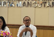 Pipa Bawah Laut PDAM Badung Rampung, Tinggal Tahap Penyambungan ke Jaringan Eksisting Pipa bawah laut