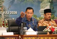 Pemerintah Pusat Siapkan Sejumlah Solusi Atasi Kemacetan Ketapang–Gilimanuk Ketapang-Gilimanuk