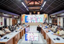 ITDC Perkuat Pedagang Pantai untuk Tingkatkan Pengalaman Wisata di The Nusa Dua Nusa Dua