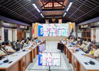 ITDC Perkuat Pedagang Pantai untuk Tingkatkan Pengalaman Wisata di The Nusa Dua Nusa Dua