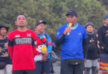 Pemuda Banjar Pering Padukan Lomba Mancing dan Aksi Konservasi, DPRD Badung Soroti Peran Jaga Teluk Benoa Teluk Benoa