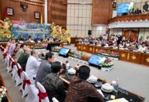 AHY Tegaskan Pariwisata Jangan Korbankan Alam dan Budaya Bali Pariwisata