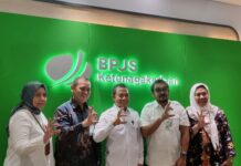 BPJS Ketenagakerjaan Denpasar Kejar 800 Ribu Peserta Aktif, Cakupan Perlindungan Pekerja Terus Diperluas BPJS Ketenagakerjaan