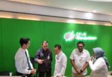 BPJS Ketenagakerjaan Buka Jalan Pekerja Miliki Rumah BPJS Ketenagakerjaan