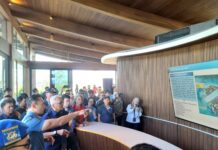 Pelabuhan Benoa Disiapkan Jadi Marina Terbesar di Asia Tenggara Pelabuhan Benoa
