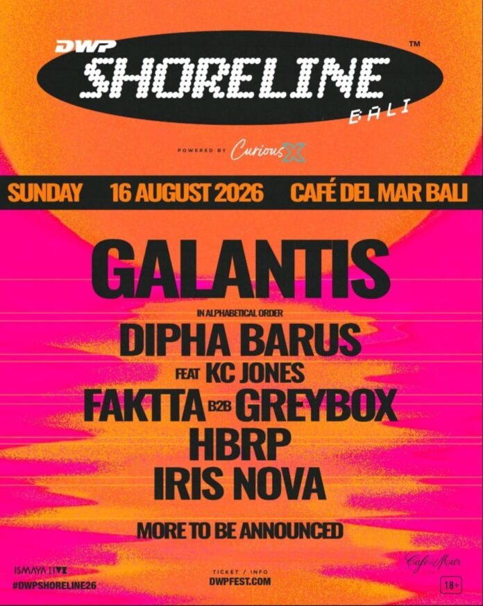DWP Shoreline