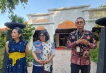 Bali Collection Optimistis Blok C Dongkrak Kunjungan, Wisatawan Nusantara Tunjukkan Tren Peningkatan Signifikan Bali Collection