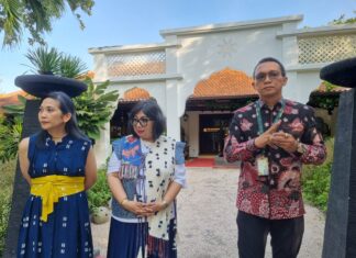 Bali Collection Optimistis Blok C Dongkrak Kunjungan, Wisatawan Nusantara Tunjukkan Tren Peningkatan Signifikan Bali Collection