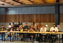 Komisi XII DPR RI Tegaskan Pembangunan FSRU Kunci Transisi Energi Bersih di Bali FSRU