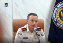 Dirjen Imigrasi Kecam Bali Silent Disco Run, Dua Warga Belanda Dicekal Masuk Indonesia Silent disco run