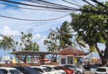 Pemkab Badung Siapkan Kantong Parkir di Kuta, Lahan Bali Anggrek Dibidik Parkir Kuta