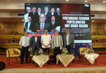BUMN Didorong Kembali ke Fungsi Strategis, Perampingan Dinilai Perkuat Daya Saing BUMN