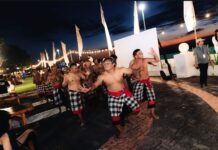 KUTAKITA Sundown Week Jadi Motor Kebangkitan Kuta Lewat Seni, Budaya, dan Ekonomi Kreatif KUTAKITA