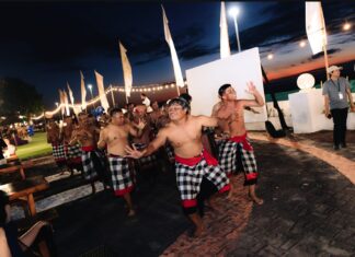 KUTAKITA Sundown Week Jadi Motor Kebangkitan Kuta Lewat Seni, Budaya, dan Ekonomi Kreatif KUTAKITA