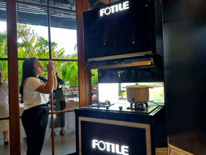 FOTILE