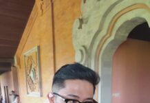 Bali Siap Jadi Lokasi Pusat Finansial Internasional, Ajus Linggih Minta Lokasi Digeser ke Luar Bali Selatan PFII