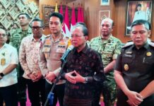 Soroti Kasus Pengeroyokan di Baturiti, Gubernur Koster Minta Warga Tak Main Hakim Sendiri Koster
