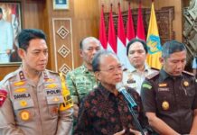 Polemik Bali Silent Disco di Canggu, Gubernur Koster Tegaskan WNI Turut Terlibat Bali Silent Disco