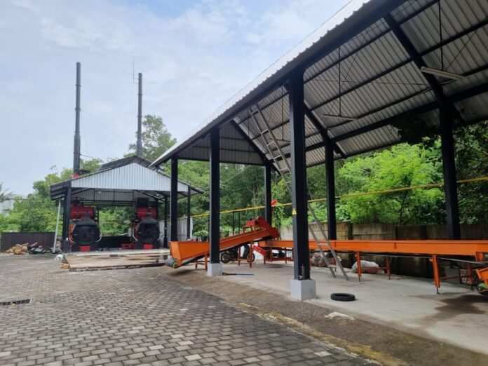 TPST Padang Seni